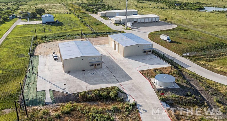764 Soechting Rd, New Braunfels, TX à vendre - Photo de l’immeuble – Image 1 sur 4