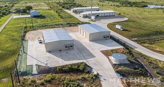 Plus de détails pour 764 Soechting Rd, New Braunfels, TX - Industriel/Logistique à vendre