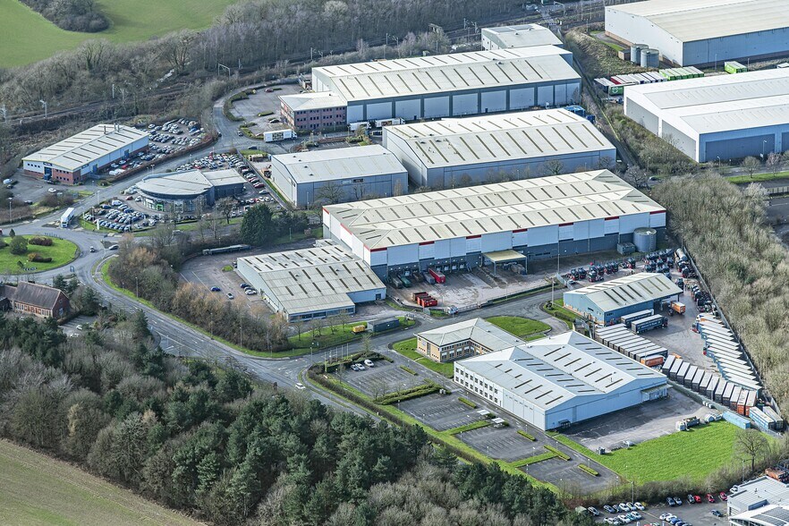 1 Duchy Rd, Crewe à louer - Photo de l’immeuble – Image 2 sur 15