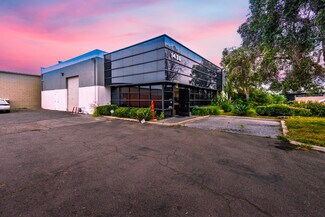 Plus de détails pour 1436 N Hundley St, Anaheim, CA - Industriel/Logistique à vendre