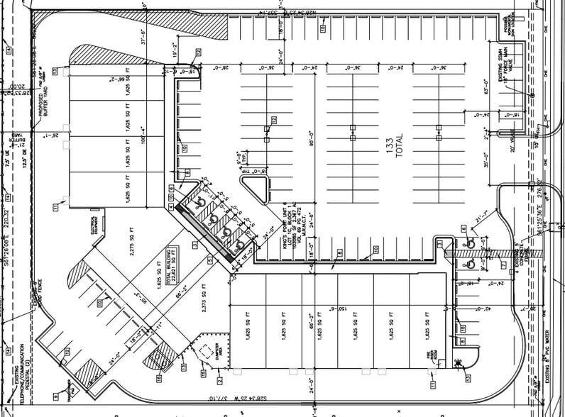 5902 Yorktown, Corpus Christi, TX à louer - Photo de l’immeuble – Image 2 sur 3