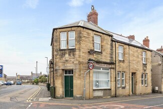 Plus de détails pour 1-3 Bede St, Amble - Local commercial à louer