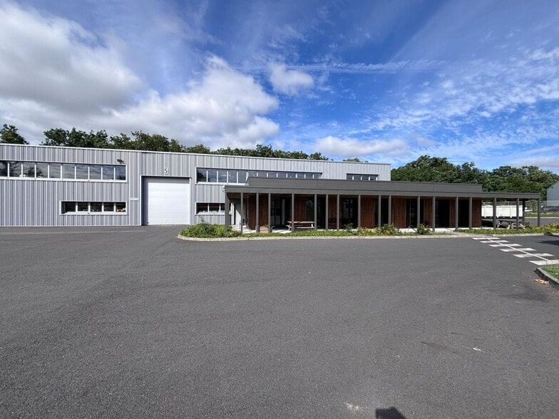 9 Ter Route De La Forêt, Bouaye à vendre - Photo de l’immeuble – Image 2 sur 9