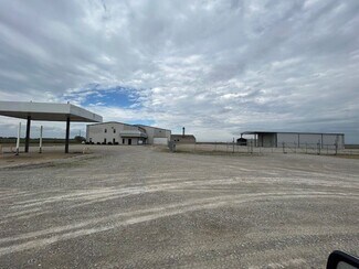 Plus de détails pour 7997 Highway 18, Lake City, AR - Industriel/Logistique à vendre
