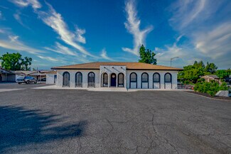 Plus de détails pour 2662 Palm Ave, Atwater, CA - Bureau à vendre
