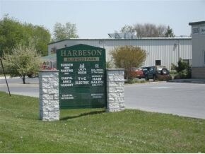 26836 Lewes Georgetown Hwy, Harbeson, DE à louer - Photo principale – Image 1 sur 6