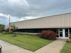 11114-11158 James St, Zeeland, MI à vendre Photo intérieure– Image 1 sur 20