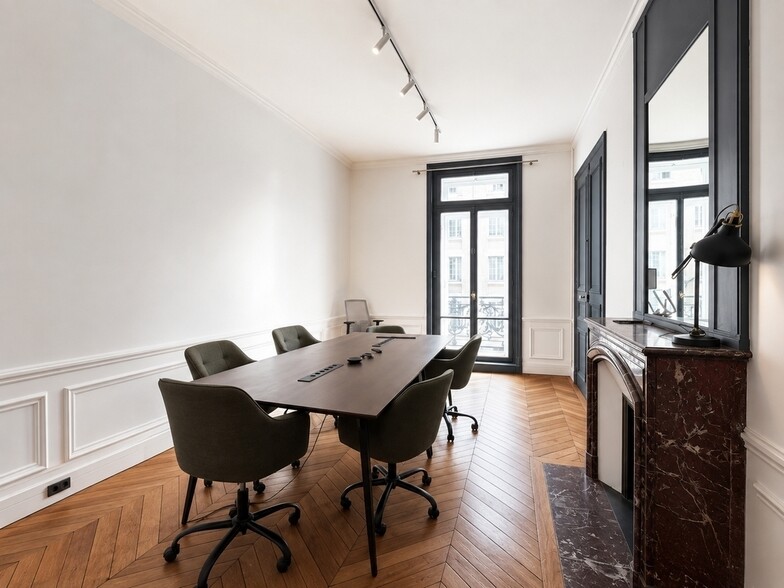 Bureau dans Paris à louer - Photo intérieure – Image 2 sur 9
