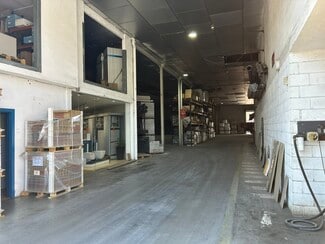 Plus de détails pour Carretera de Prats de Lluçanès, 543-545, Sabadell - Industriel/Logistique à vendre