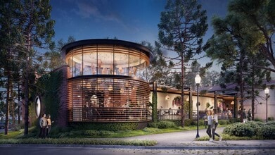 675 S Main St, Corona, CA à louer Photo de l’immeuble– Image 2 sur 2