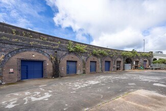 Plus de détails pour Station St, Burton On Trent - Local d'activités à louer