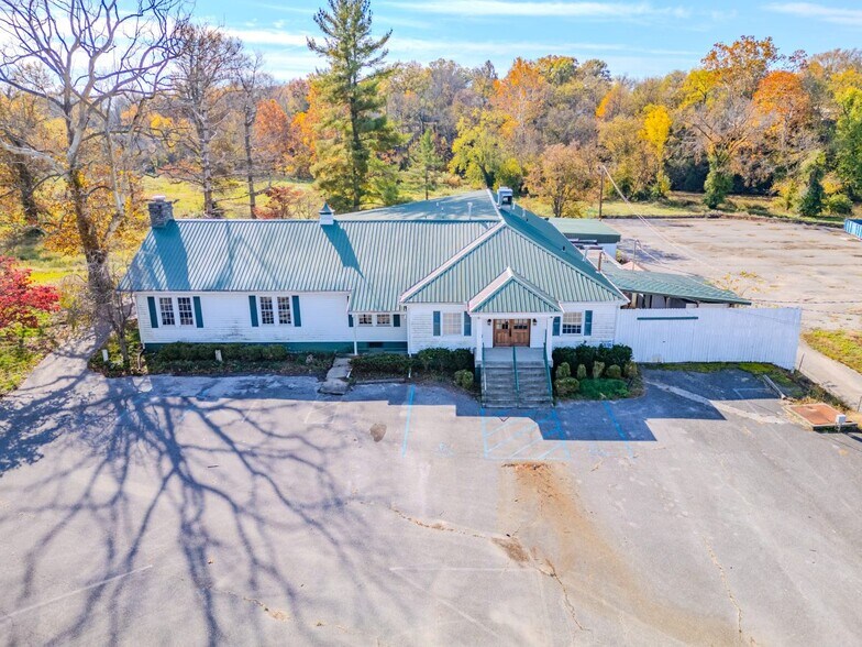 38 E Main St, Paris, KY à vendre - Photo de l’immeuble – Image 2 sur 15