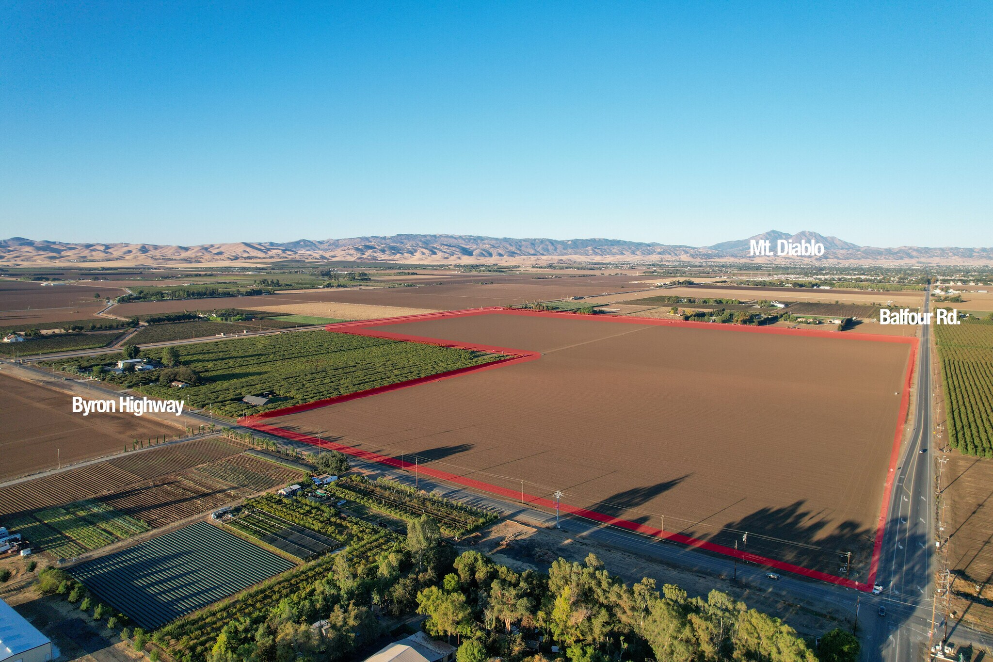 7170 Balfour Road, Brentwood, CA à vendre Photo principale– Image 1 sur 7