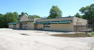 Plus de détails pour 5225 NE Chouteau Tfwy, Kansas City, MO - Local commercial à louer
