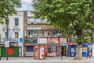 Plus de détails pour 218-220 Whitechapel Rd, Londres - Bureau à louer