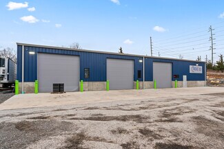 Plus de détails pour 814 SE Sunnyside School Rd, Blue Springs, MO - Industriel/Logistique à vendre