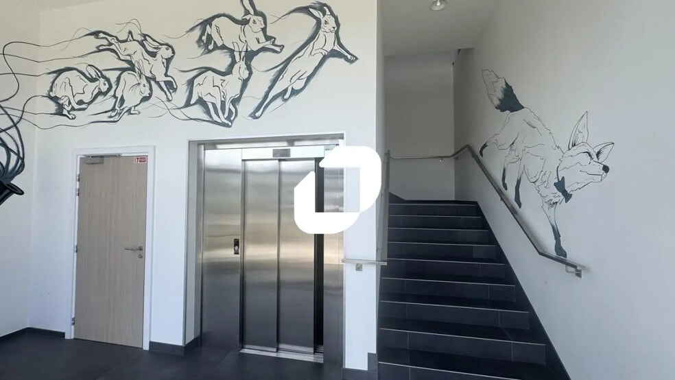 1 A Rue De L'Expansion, Obernai à louer - Photo de l’immeuble – Image 3 sur 20