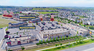 Plus de détails pour 200 Southridge Dr, Okotoks, AB - Local commercial à louer