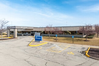 Plus de détails pour 5264 Council St NE, Cedar Rapids, IA - Bureau/Médical à louer