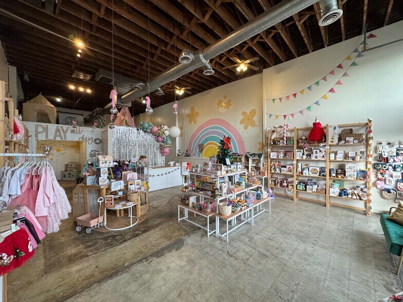 508-512 1st St, Cheney, WA à louer - Photo de l’immeuble – Image 3 sur 6