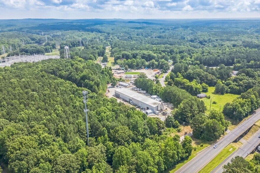 7112 Mount Hermon Church Rd, Durham, NC à louer - Photo de l’immeuble – Image 2 sur 14