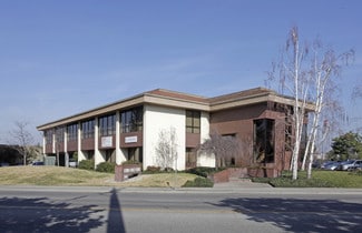 Plus de détails pour 360 Kiely Blvd, San Jose, CA - Bureau à louer