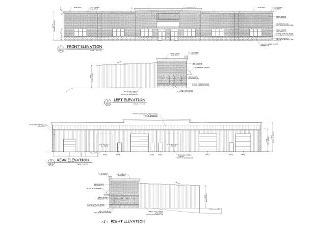 1000 Bricksteel Ln, Garner, NC à louer - Photo de l’immeuble – Image 3 sur 8