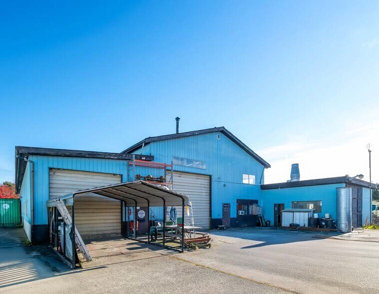 6435 64 St, Delta, BC à vendre - Photo de l’immeuble – Image 2 sur 8