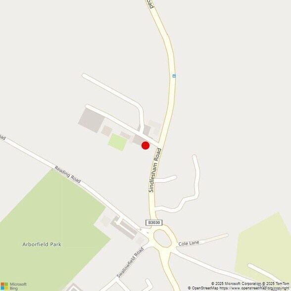 Sindlesham Rd, Reading à louer - Photo de l’immeuble – Image 3 sur 4
