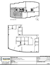 8480 E Orchard Rd, Greenwood Village, CO à louer Plan d’étage– Image 1 sur 1