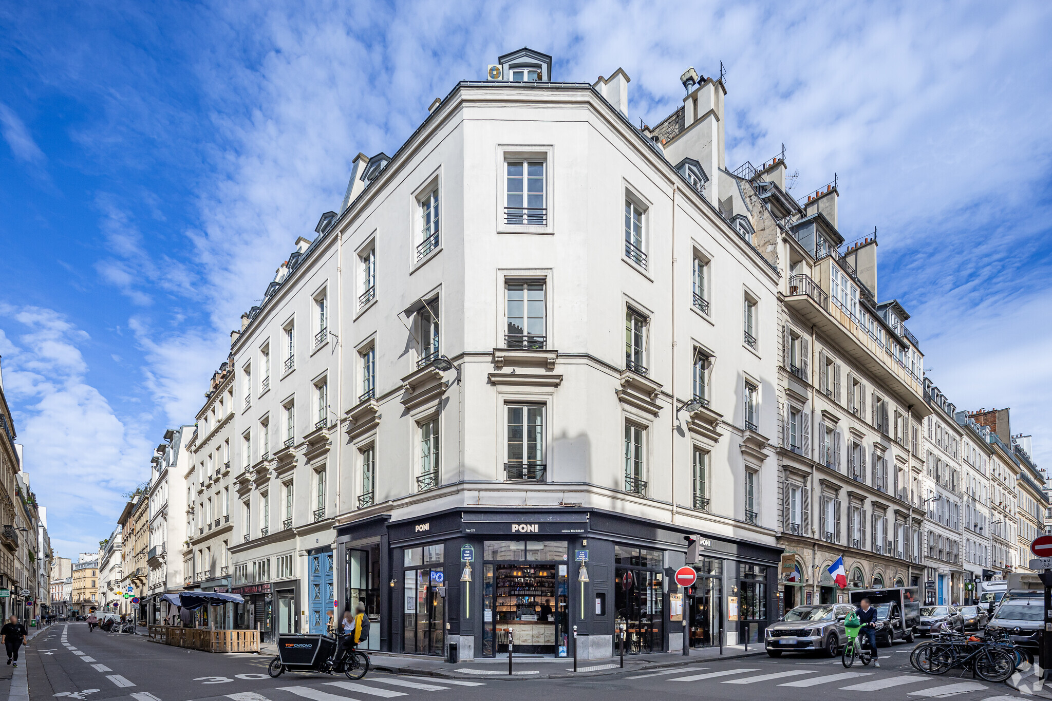 24 Rue Saint-Lazare, Paris à louer Photo principale– Image 1 sur 3