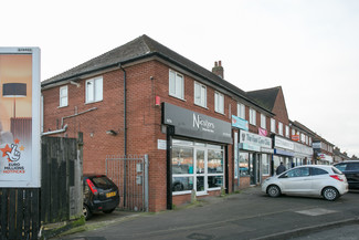 Plus de détails pour 927A Queslett Rd, Birmingham - Local commercial à louer