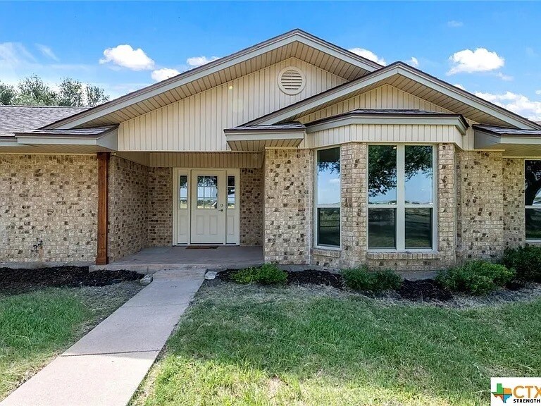3739 FM 2184, Rogers, TX à vendre - Photo de l’immeuble – Image 3 sur 17