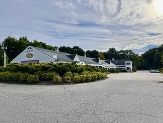 Plus de détails pour 64 Portsmouth Ave, Stratham, NH - Local commercial à vendre