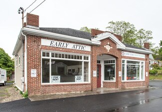 Plus de détails pour 73 Cranberry Rd, Bourne, MA - Bureau/Local commercial à louer