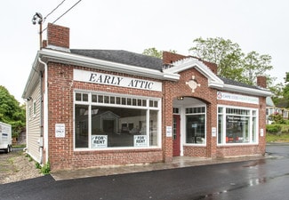 Plus de détails pour 73 Cranberry Rd, Bourne, MA - Bureau/Local commercial à louer