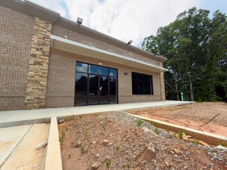 Plus de détails pour 6477 McEver Rd, Flowery Branch, GA - Local commercial à louer