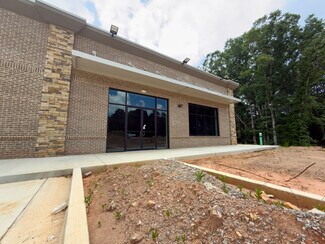 Plus de détails pour 6477 McEver Rd, Flowery Branch, GA - Local commercial à louer