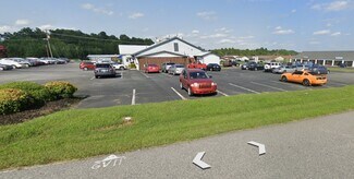 Plus de détails pour 4345 Hickory Blvd, Granite Falls, NC - Local commercial à vendre