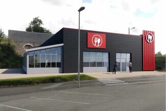 Plus de détails pour Local commercial à louer