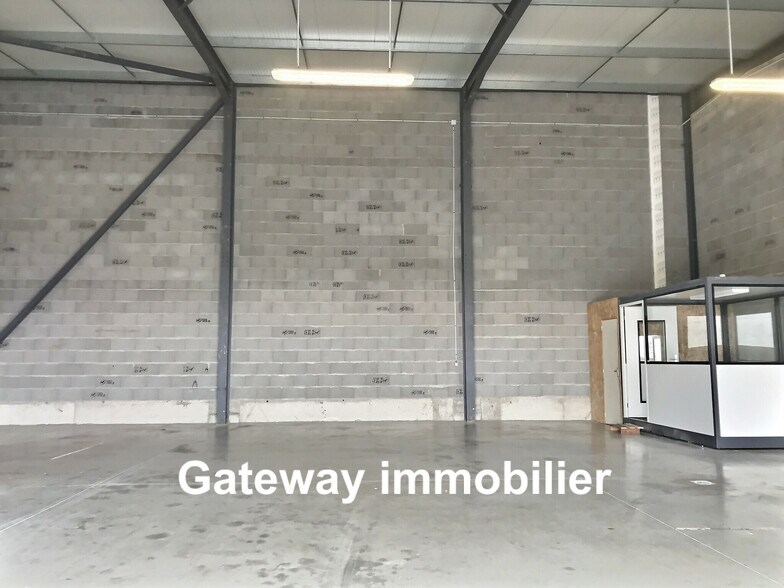 Industriel/Logistique dans Riom à louer - Photo intérieure – Image 3 sur 6