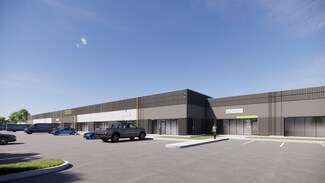 Plus de détails pour 10325 Landsbury Dr, Houston, TX - Industriel/Logistique à louer