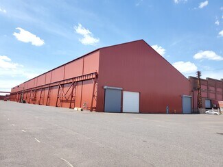 Plus de détails pour 191 S Keim St, Pottstown, PA - Industriel/Logistique à louer