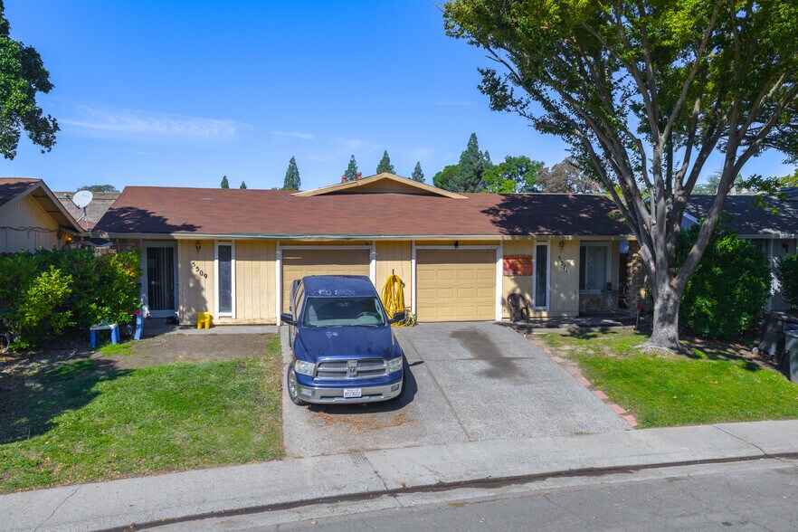 5509 Missie Way, Sacramento, CA à vendre - Photo de l’immeuble – Image 3 sur 11