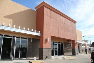 Plus de détails pour 4164 N Mesa St, El Paso, TX - Local commercial à louer