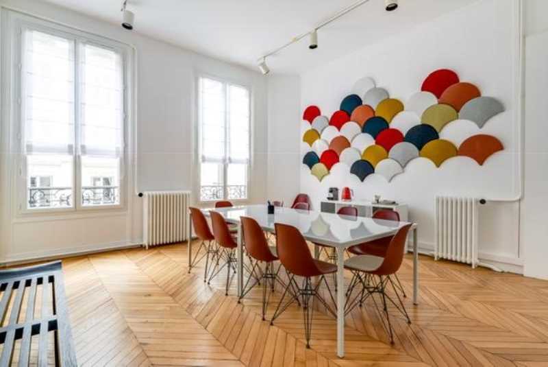 Bureau dans Paris à louer Photo intérieure– Image 1 sur 8