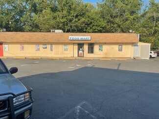 Plus de détails pour 604 N Main St, Port Chester, NY - Bureau/Local commercial à louer
