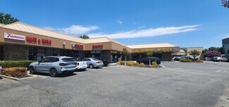 Plus de détails pour 7115-7155 Amador Plaza Rd, Dublin, CA - Local commercial à louer