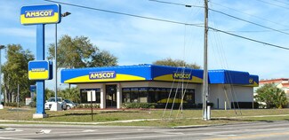 Plus de détails pour 11010 Casey Rd, Tampa, FL - Local d'activités à louer