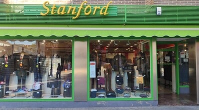 Local commercial dans Leganés, Madrid à louer Photo intérieure– Image 1 sur 3